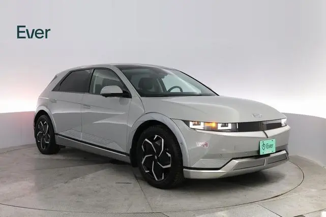 2024 Hyundai IONIQ 5 Limited
