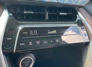 2023 Toyota Venza XLE