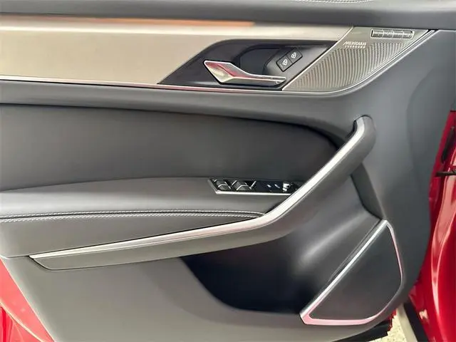 2026 Jaguar F-PACE R-Dynamic S P400 AWD Automatic
