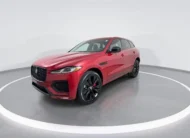 2026 Jaguar F-PACE R-Dynamic S P400 AWD Automatic