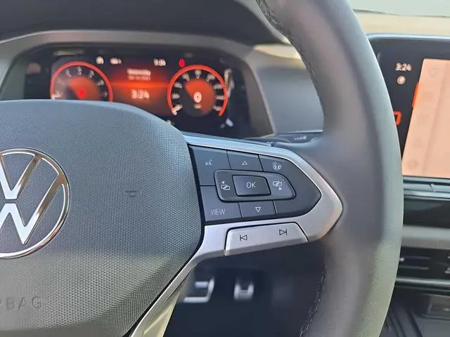 2026 Volkswagen Atlas 2.0T