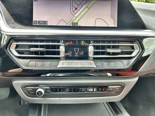 2023 BMW Z4 sDrive30i