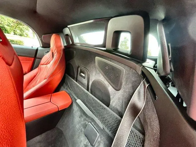 2023 BMW Z4 sDrive30i