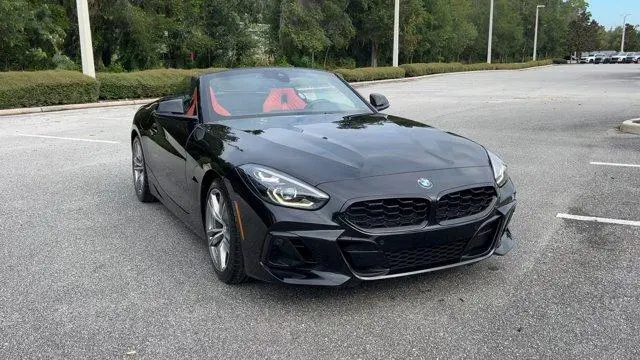 2023 BMW Z4 sDrive30i