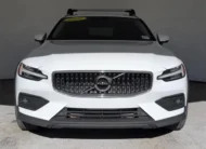2021 Volvo V60 Cross Country T5