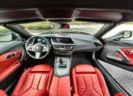 2023 BMW Z4 sDrive30i