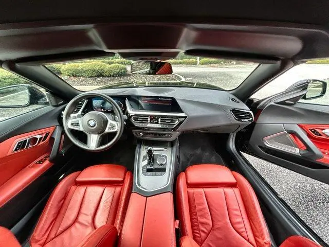 2023 BMW Z4 sDrive30i