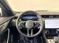 2026 Jaguar F-PACE R-Dynamic S P400 AWD Automatic