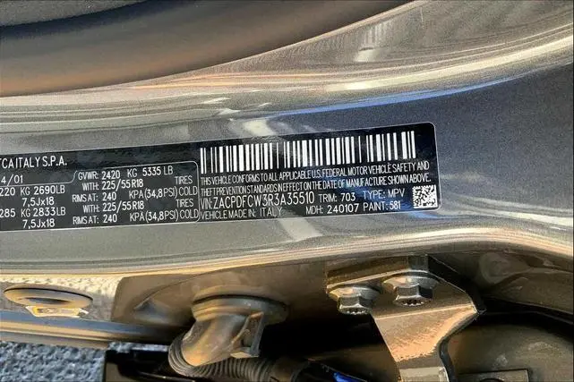 2024 Dodge Hornet R/T EAWD