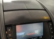 2017 Jaguar F-TYPE S British Design Edition