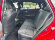 2023 Toyota Venza XLE