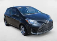 2016 Toyota Yaris L