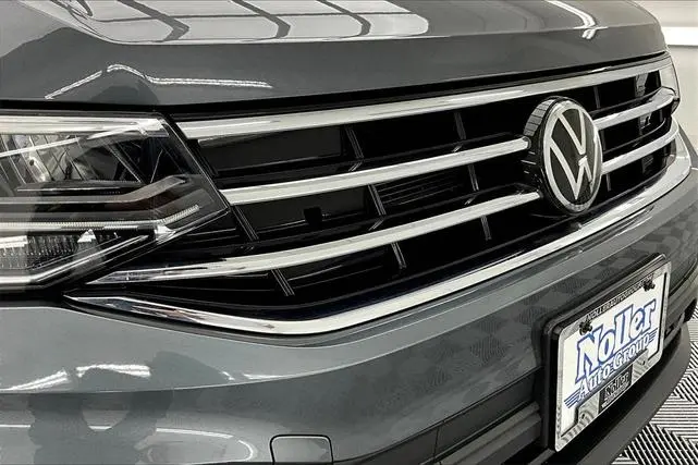 2026 Volkswagen Atlas 2.0T SE w/Technology 4MOTION