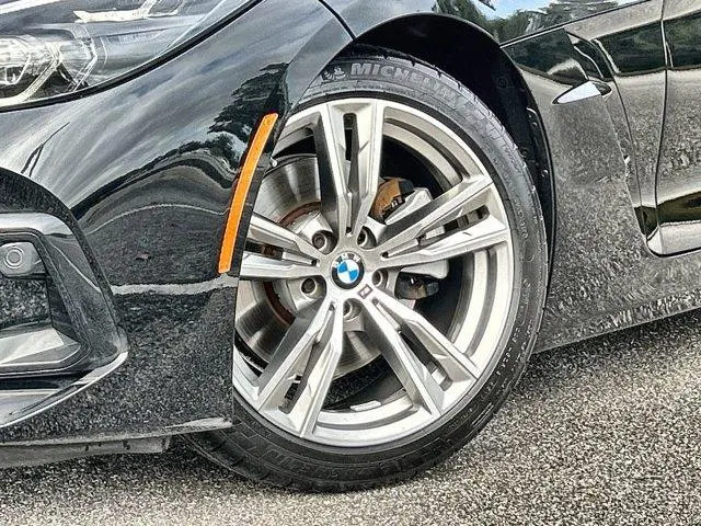 2023 BMW Z4 sDrive30i