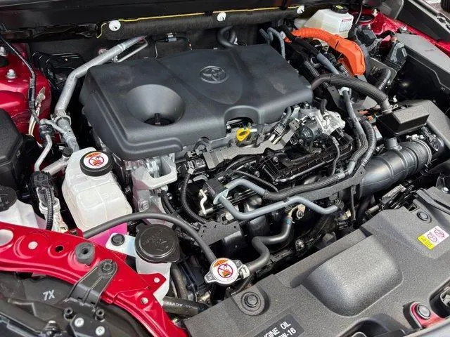 2023 Toyota Venza XLE