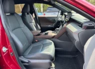 2023 Toyota Venza XLE