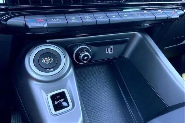 2024 Dodge Hornet R/T EAWD