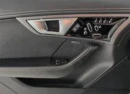 2017 Jaguar F-TYPE S British Design Edition