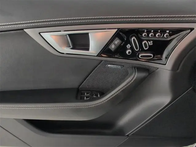 2017 Jaguar F-TYPE S British Design Edition