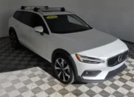 2021 Volvo V60 Cross Country T5