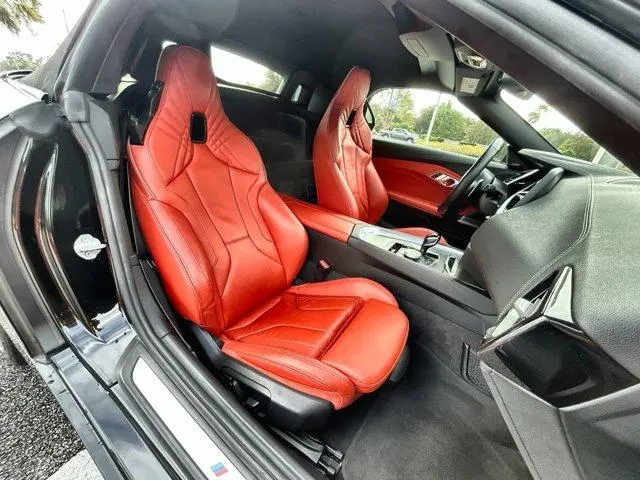 2023 BMW Z4 sDrive30i
