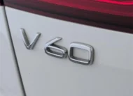 2021 Volvo V60 Cross Country T5