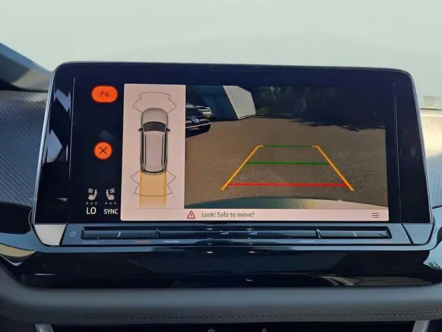 2026 Volkswagen Atlas 2.0T