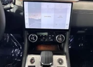 2026 Jaguar F-PACE R-Dynamic S P400 AWD Automatic