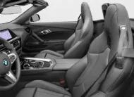 2026 BMW Z4 M40i