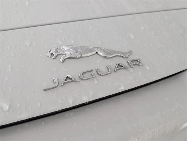 2017 Jaguar F-TYPE S British Design Edition