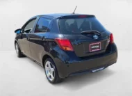2016 Toyota Yaris L