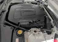 2017 Jaguar F-TYPE S British Design Edition