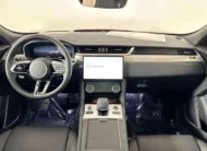2026 Jaguar F-PACE R-Dynamic S P400 AWD Automatic