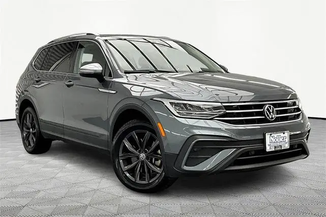 2026 Volkswagen Atlas 2.0T SE w/Technology 4MOTION