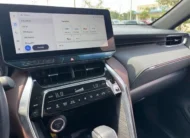 2023 Toyota Venza XLE