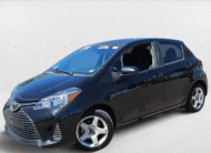 2016 Toyota Yaris L