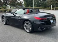 2023 BMW Z4 sDrive30i