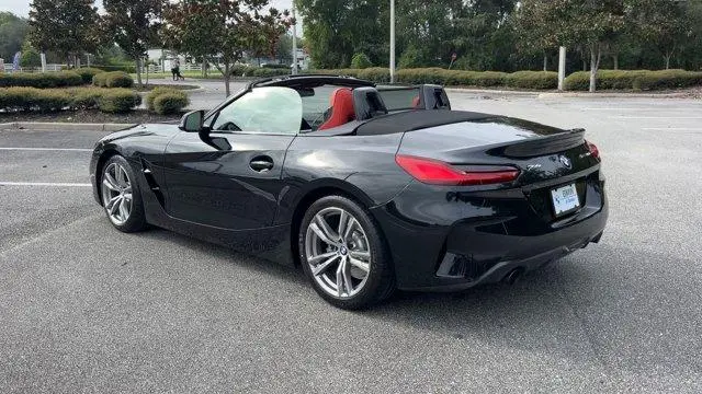 2023 BMW Z4 sDrive30i