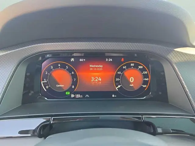 2026 Volkswagen Atlas 2.0T