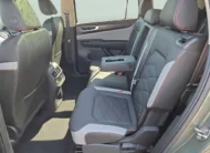 2026 Volkswagen Atlas 2.0T