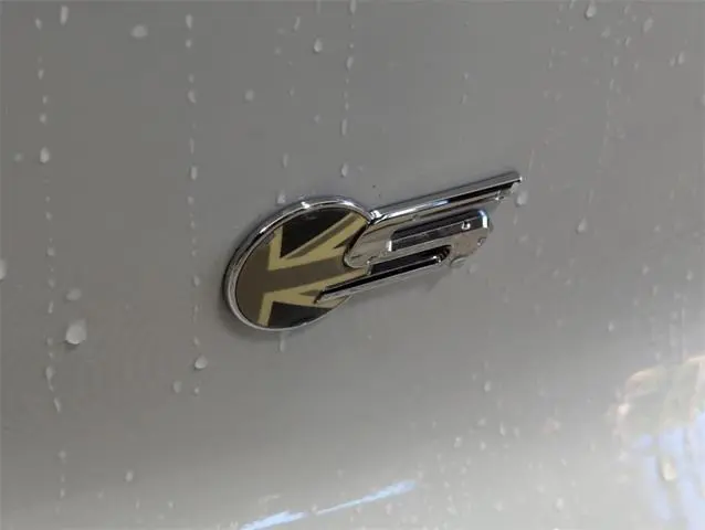 2017 Jaguar F-TYPE S British Design Edition