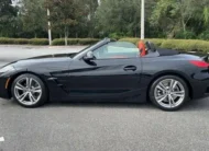 2023 BMW Z4 sDrive30i
