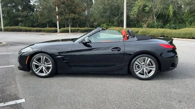 2023 BMW Z4 sDrive30i