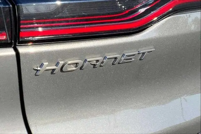 2024 Dodge Hornet R/T EAWD