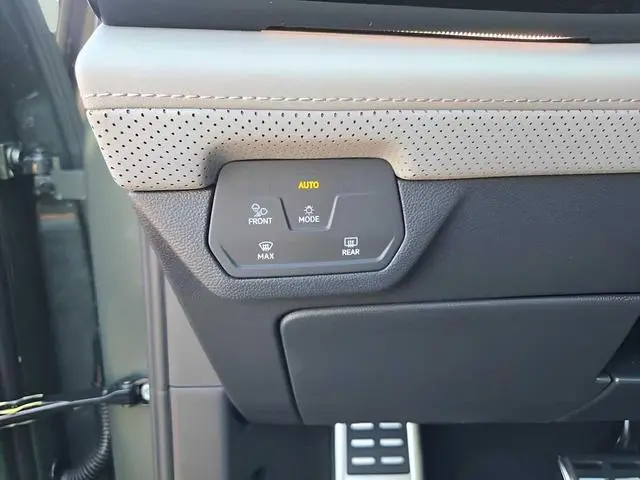 2026 Volkswagen Atlas 2.0T