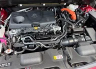 2023 Toyota Venza XLE