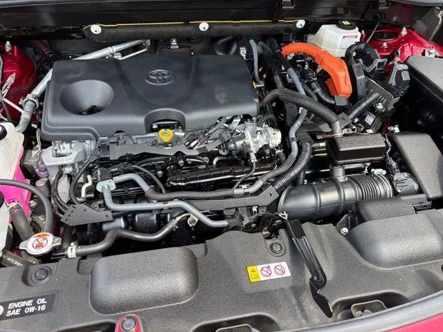 2023 Toyota Venza XLE