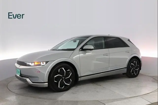 2024 Hyundai IONIQ 5 Limited