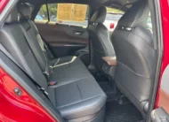 2023 Toyota Venza XLE