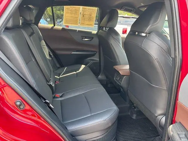 2023 Toyota Venza XLE